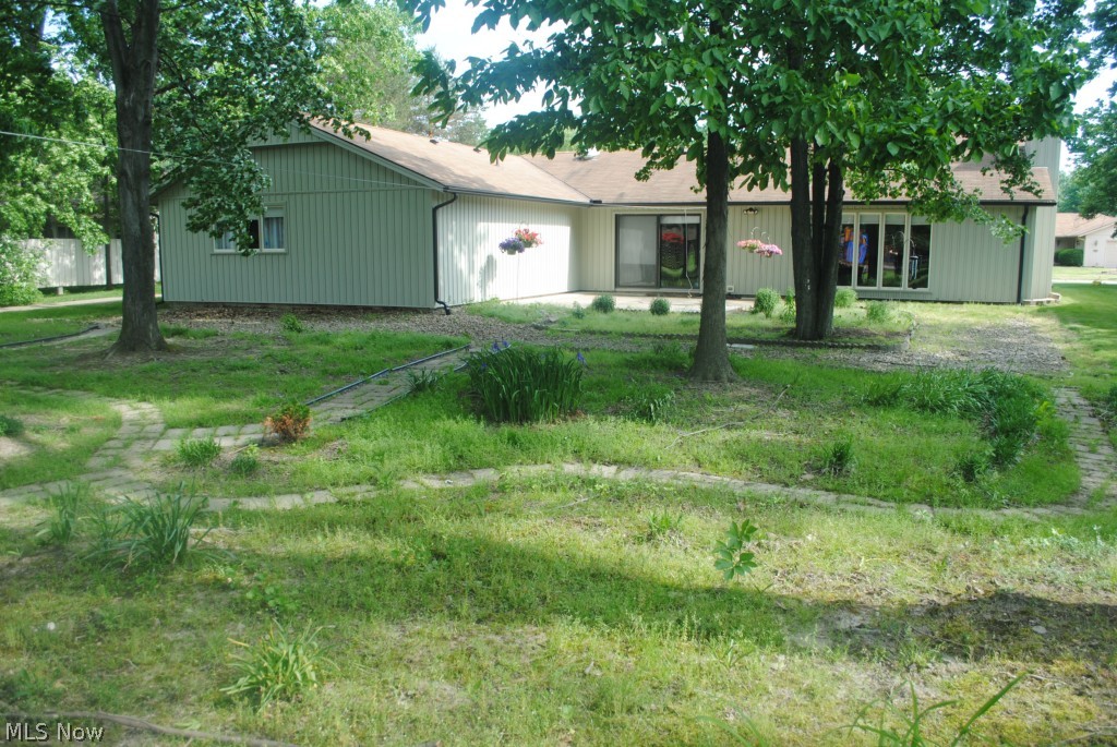 Meadowood - Residential