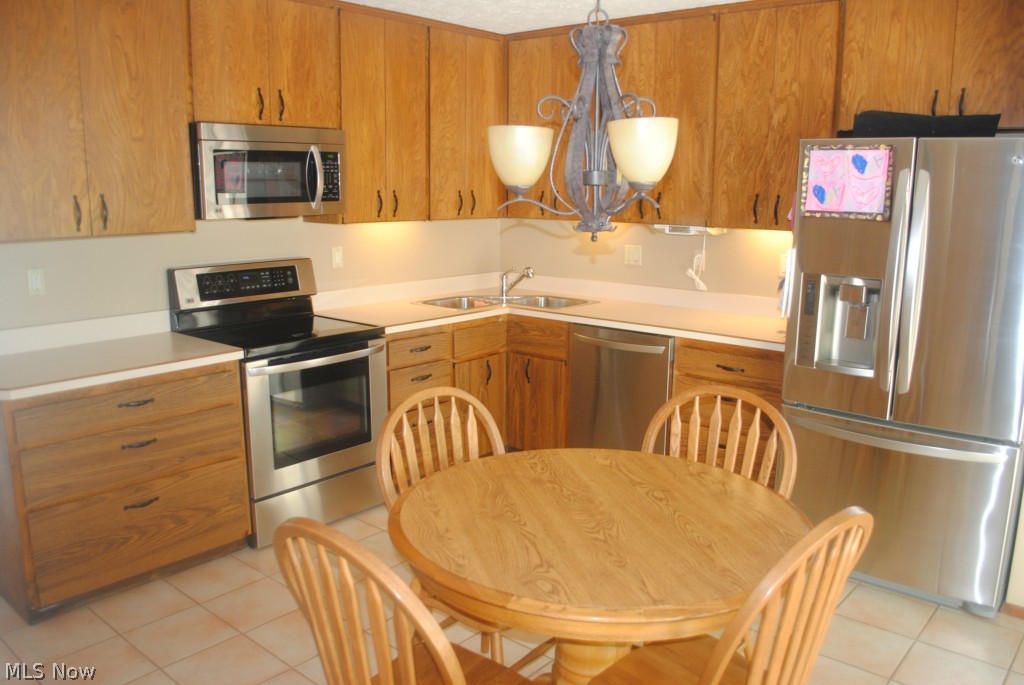 Meadowood - Residential