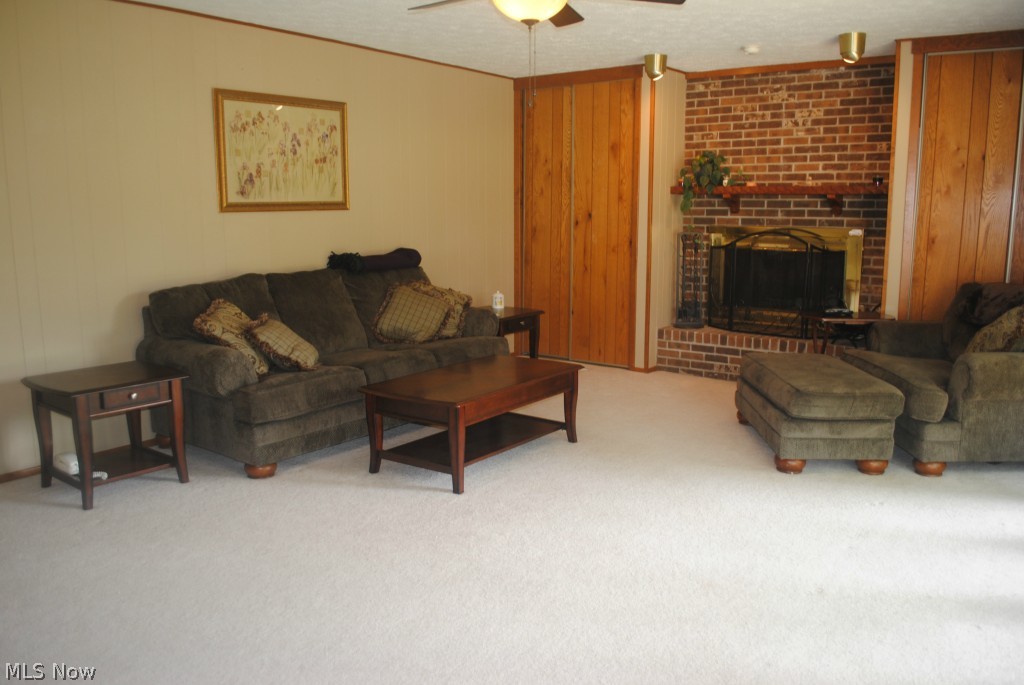 Meadowood - Residential