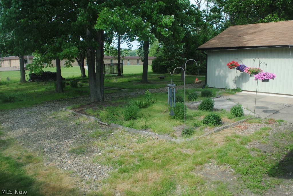 Meadowood - Residential