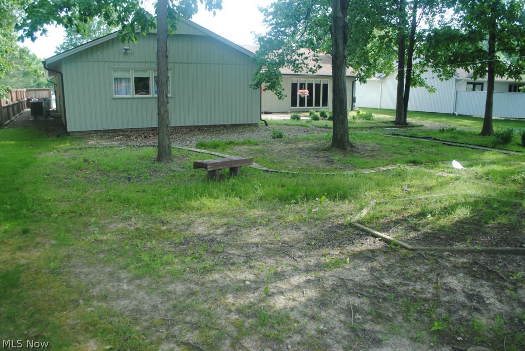 Meadowood - Residential