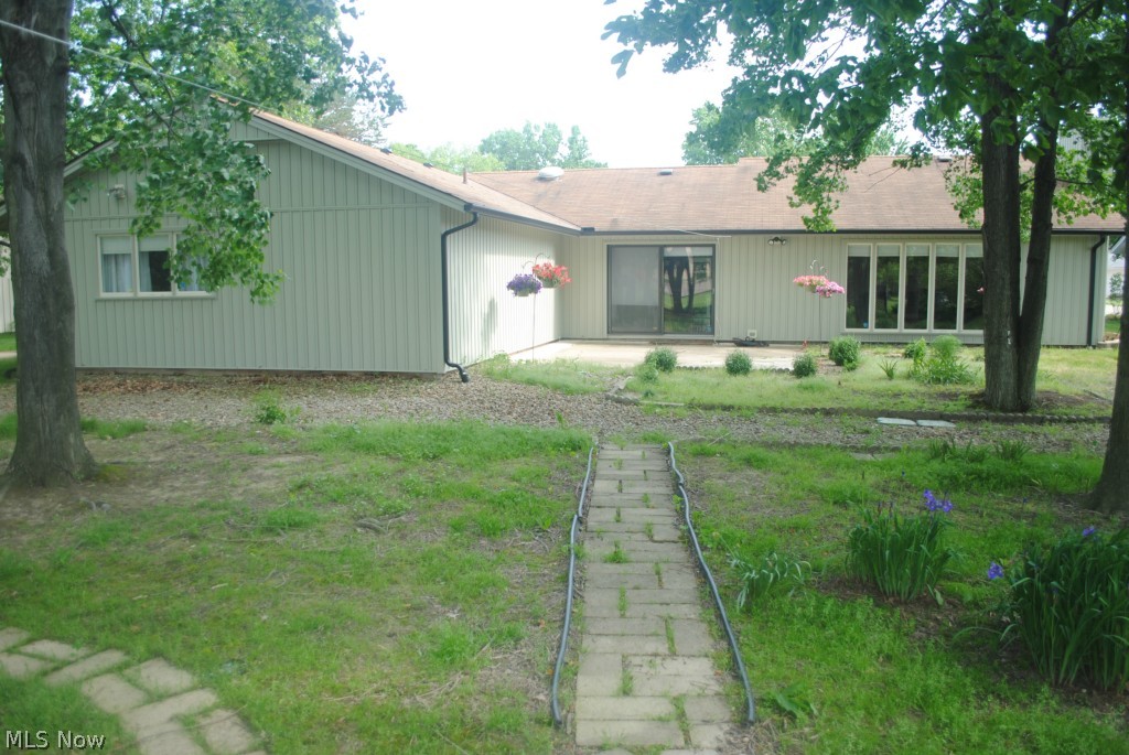 Meadowood - Residential