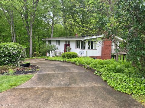 1048 Park Circle, Liberty, OH 44420 - MLS#: 5124871