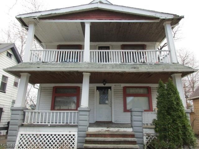 Wm M Southerns Stanley Heights Su - Residential Income