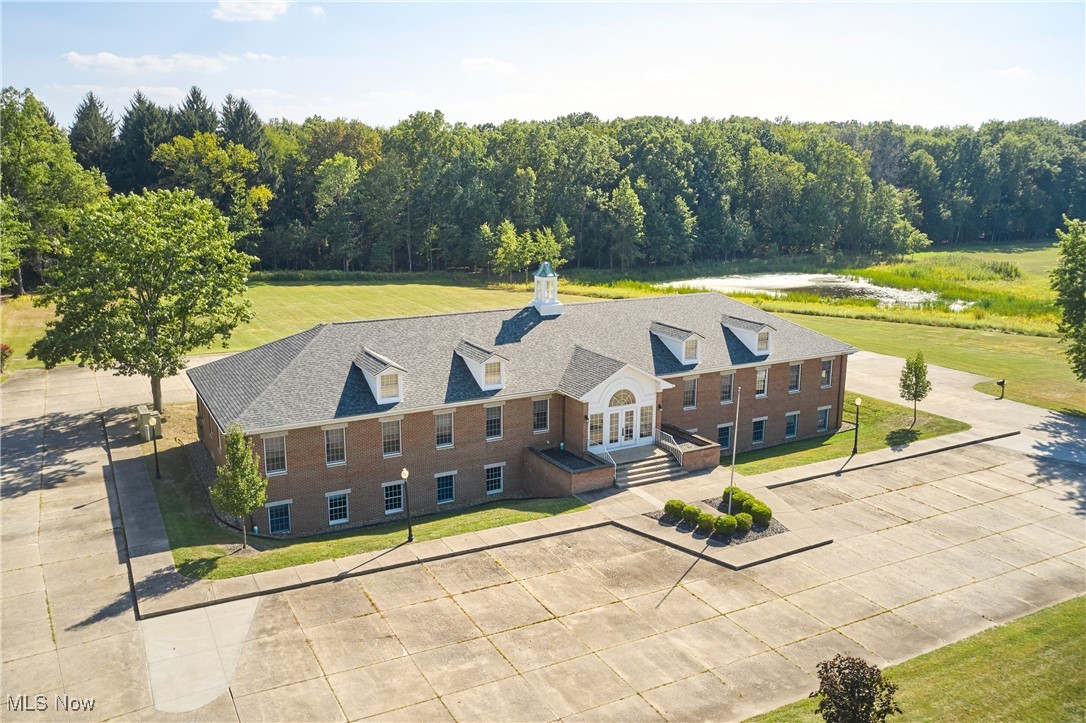 1920 Georgetown Road