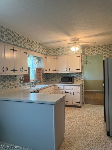 Beacon Hills Sub - Residential