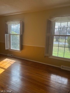 Beacon Hills Sub - Residential