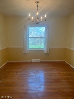 Beacon Hills Sub - Residential