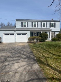 Beacon Hills Sub - Residential