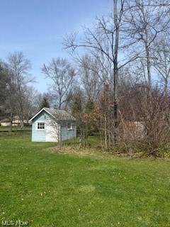 Beacon Hills Sub - Residential