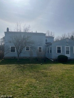 Beacon Hills Sub - Residential