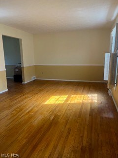 Beacon Hills Sub - Residential