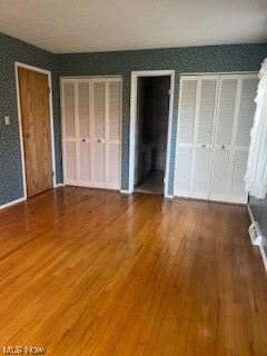 Beacon Hills Sub - Residential