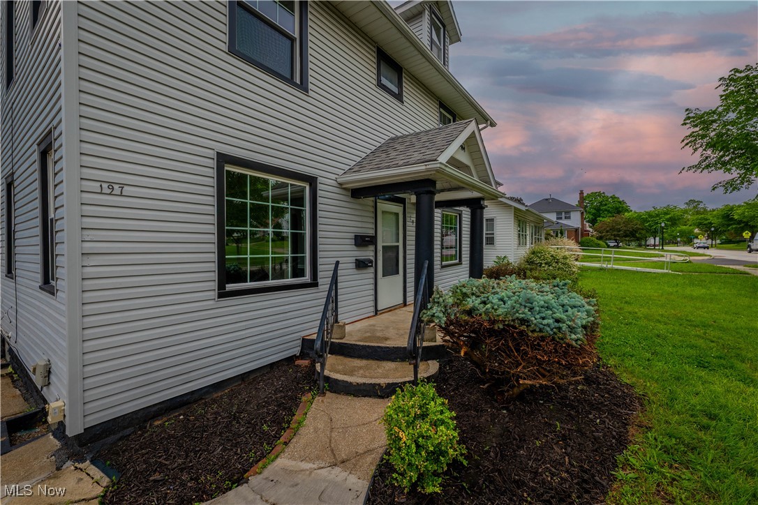 197 E Wilbeth Road, Akron, Ohio image 3