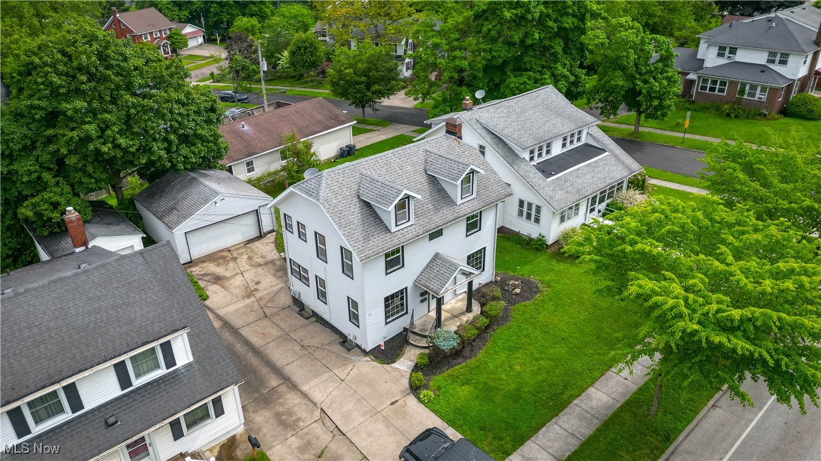 197 E Wilbeth Road, Akron, Ohio image 4