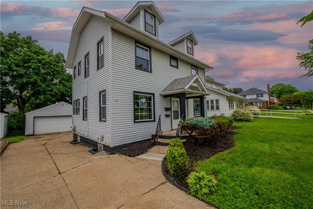 197 E Wilbeth Road, Akron, Ohio image 2