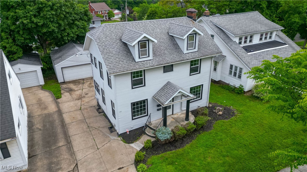 197 E Wilbeth Road, Akron, Ohio image 7
