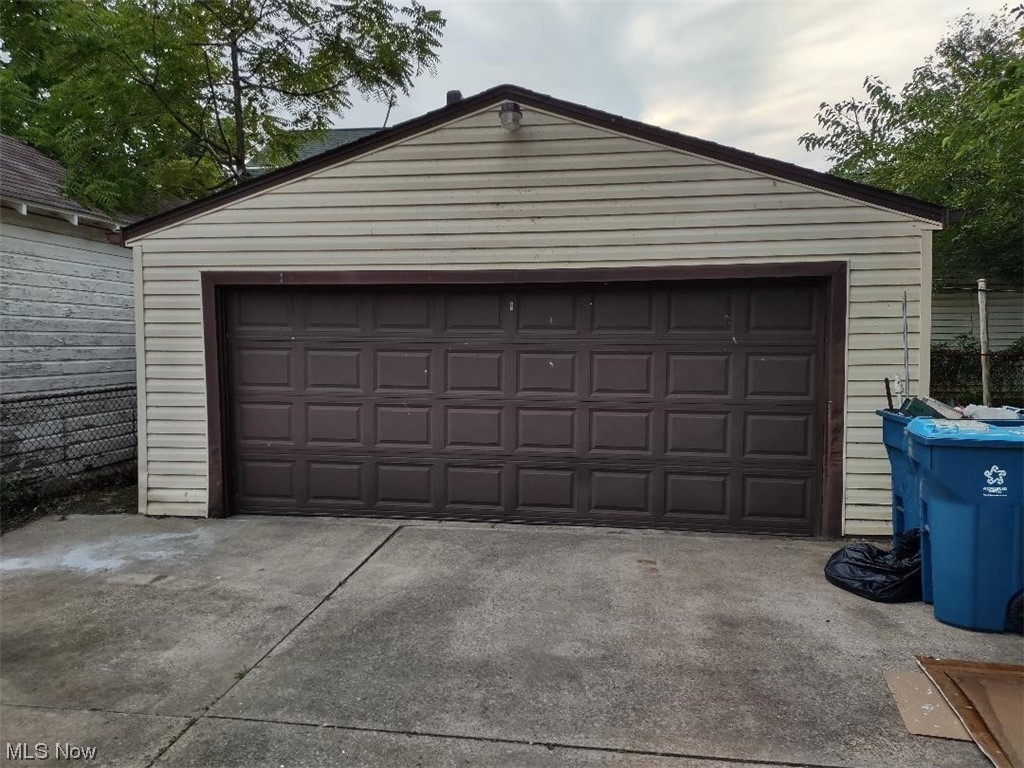 George E Brownells Add 01 - Residential