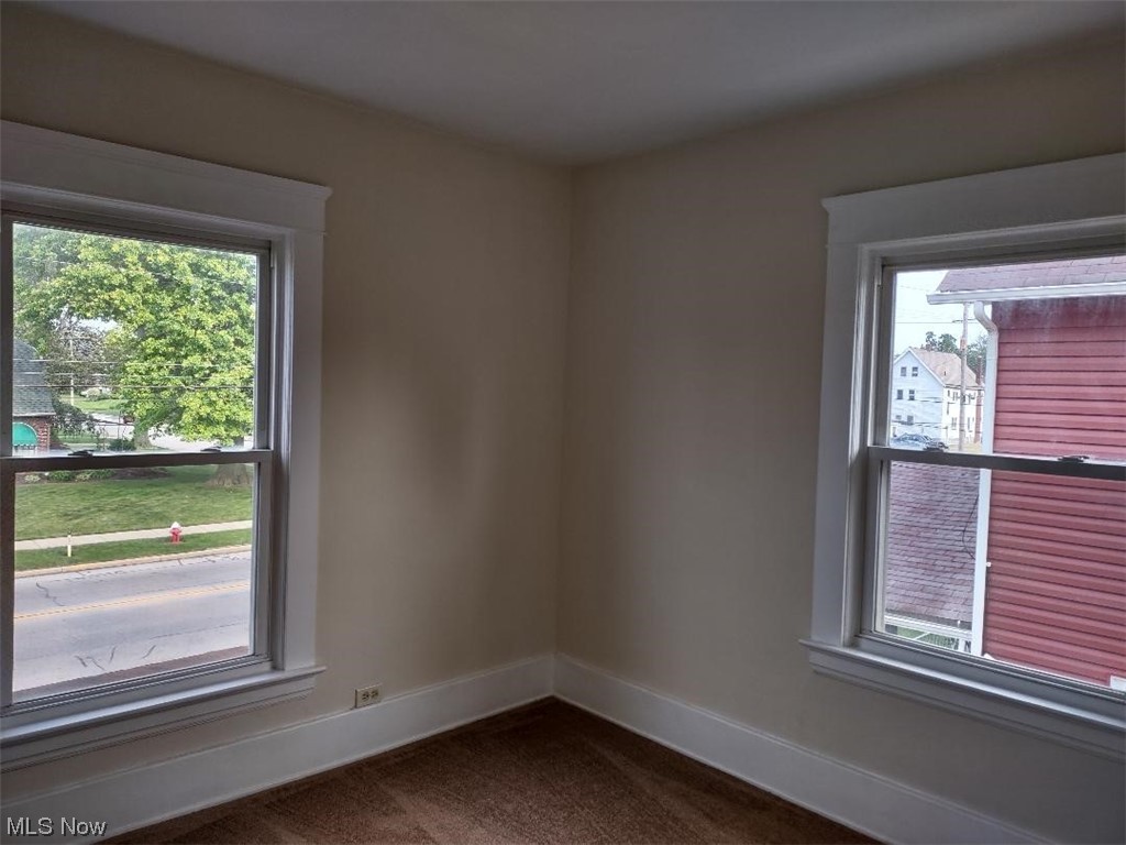 George E Brownells Add 01 - Residential