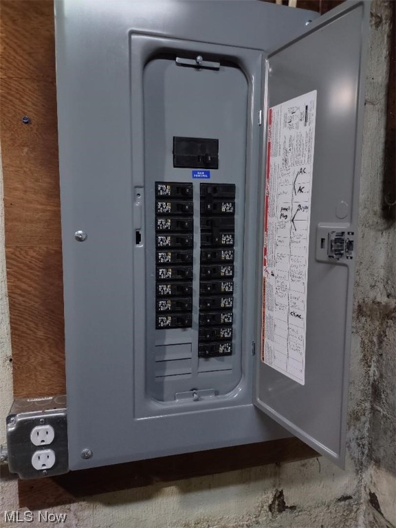 George E Brownells Add 01 - Residential