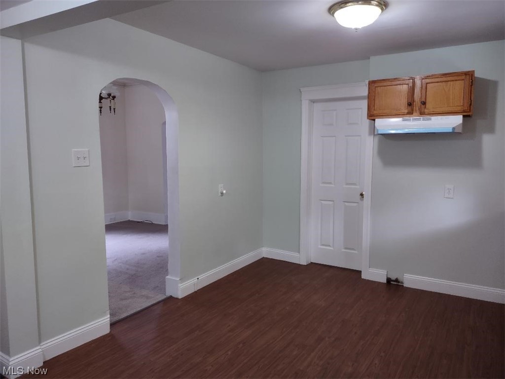 George E Brownells Add 01 - Residential