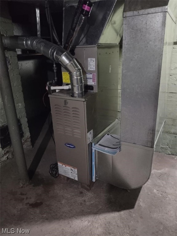 George E Brownells Add 01 - Residential