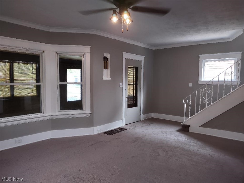 George E Brownells Add 01 - Residential