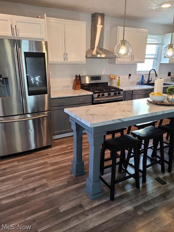 H W Ingersolls - Residential