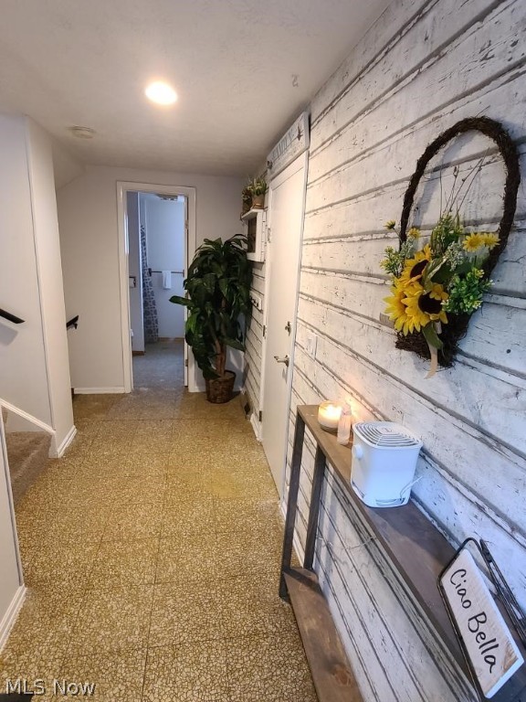 H W Ingersolls - Residential