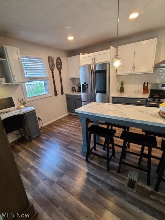 H W Ingersolls - Residential