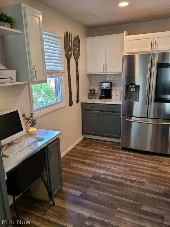 H W Ingersolls - Residential