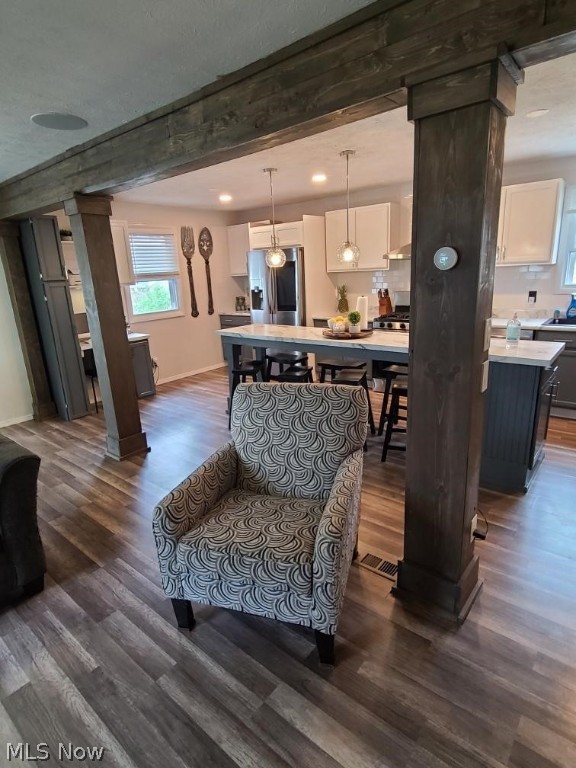 H W Ingersolls - Residential