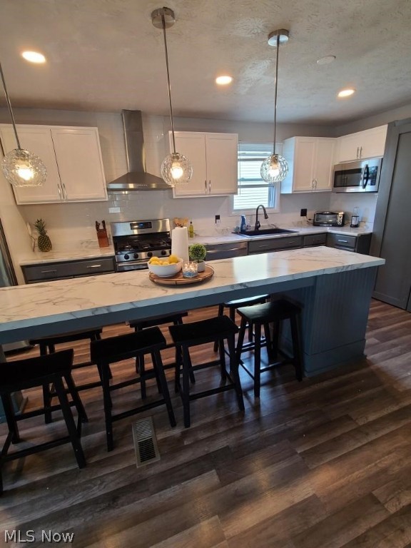 H W Ingersolls - Residential