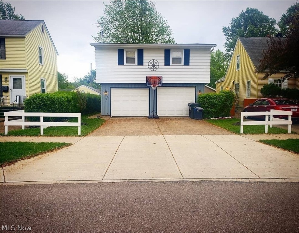 H W Ingersolls - Residential