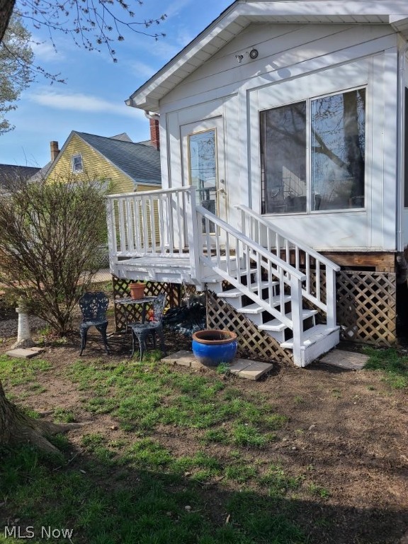 H W Ingersolls - Residential