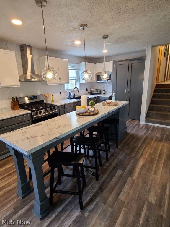 H W Ingersolls - Residential