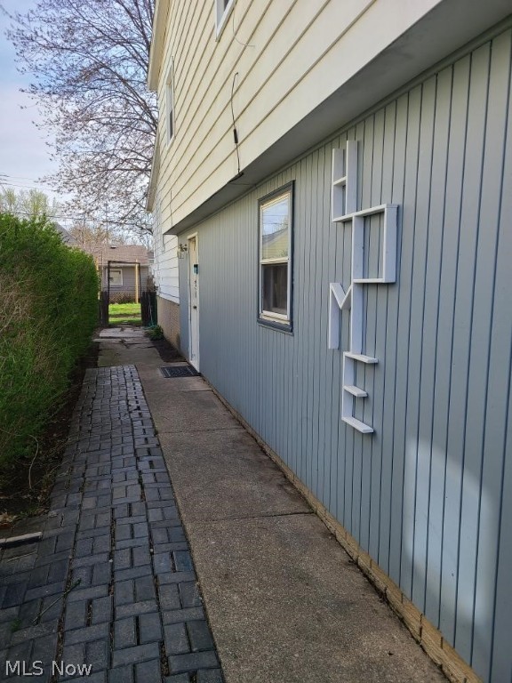 H W Ingersolls - Residential