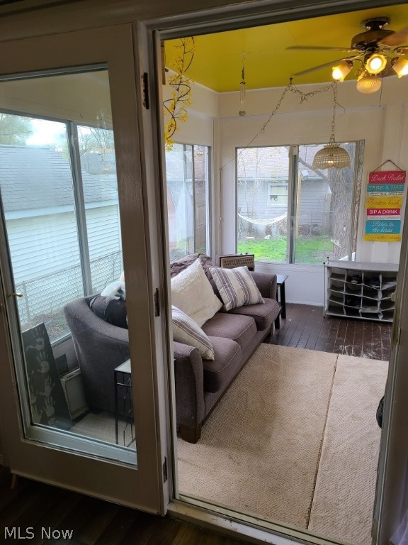 H W Ingersolls - Residential