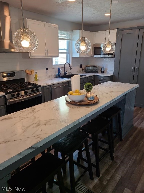 H W Ingersolls - Residential