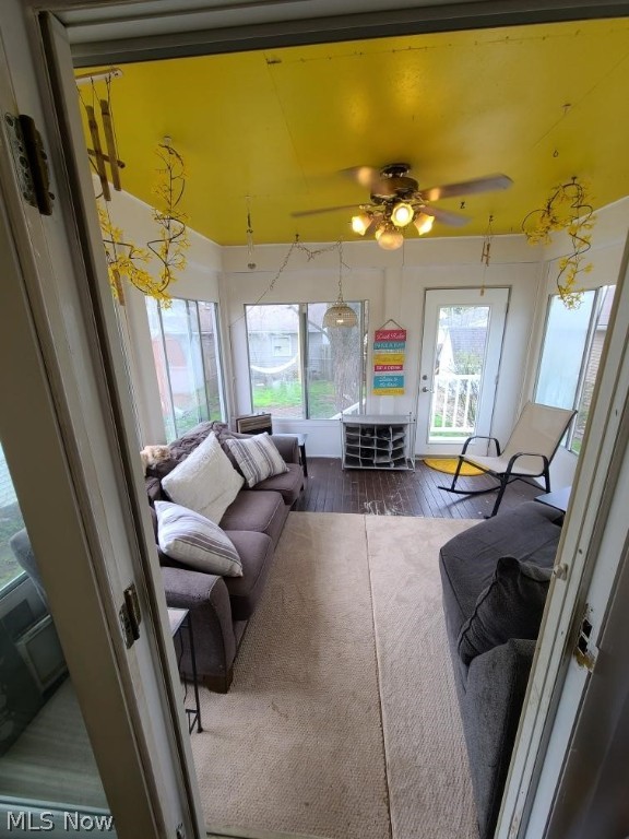 H W Ingersolls - Residential