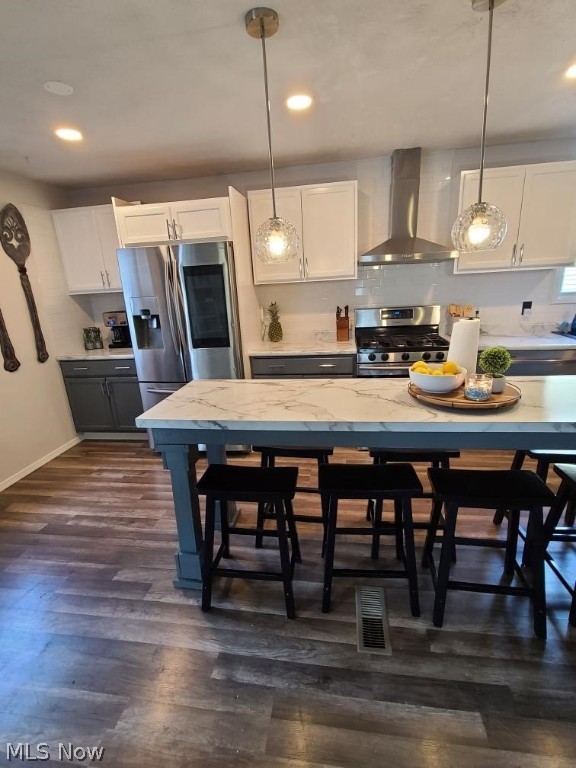 H W Ingersolls - Residential