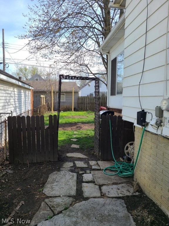 H W Ingersolls - Residential