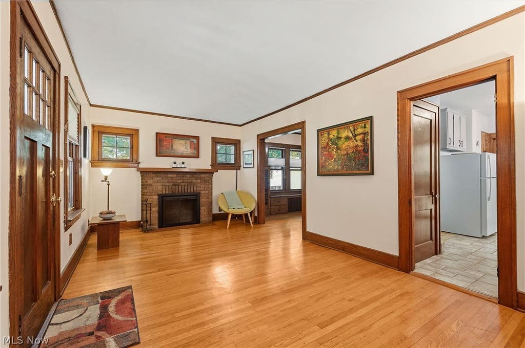 Photo of 1506 Parkgate Avenue, Akron, OH 44313 (MLS # 5225554)