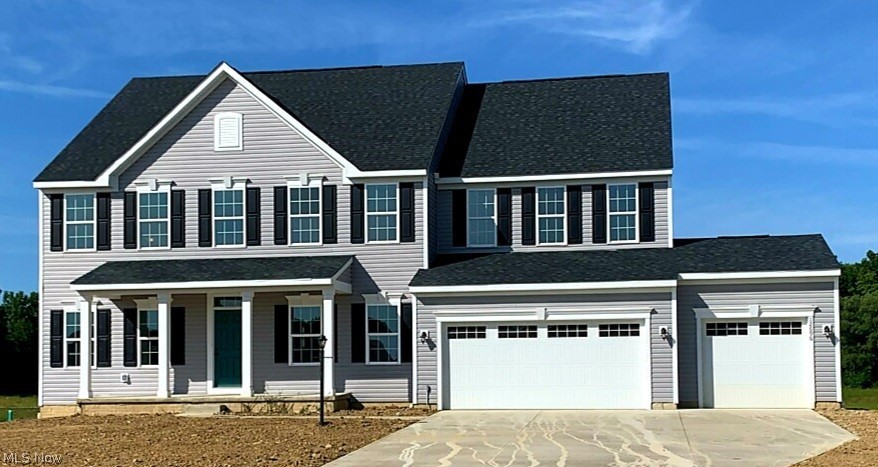 Hunting Meadows Sub #4 - Residential