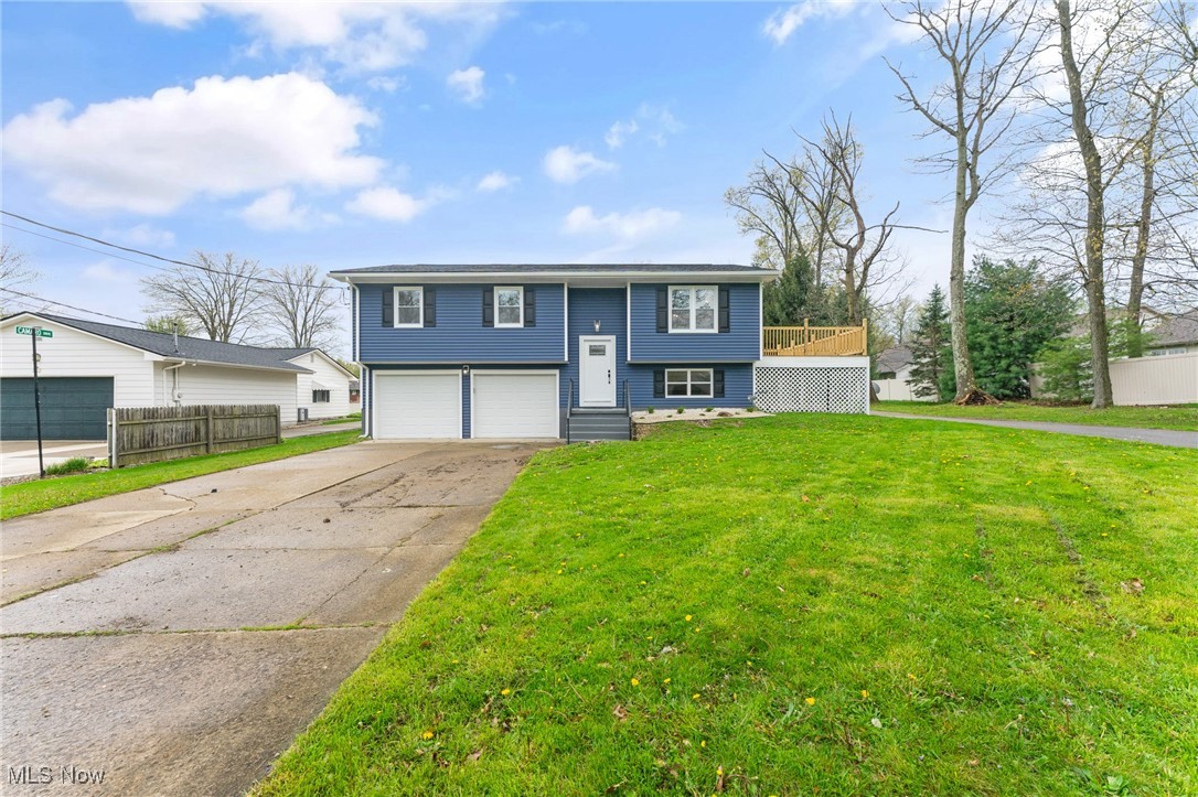 977 Chrysann Drive, Girard, Ohio image 31