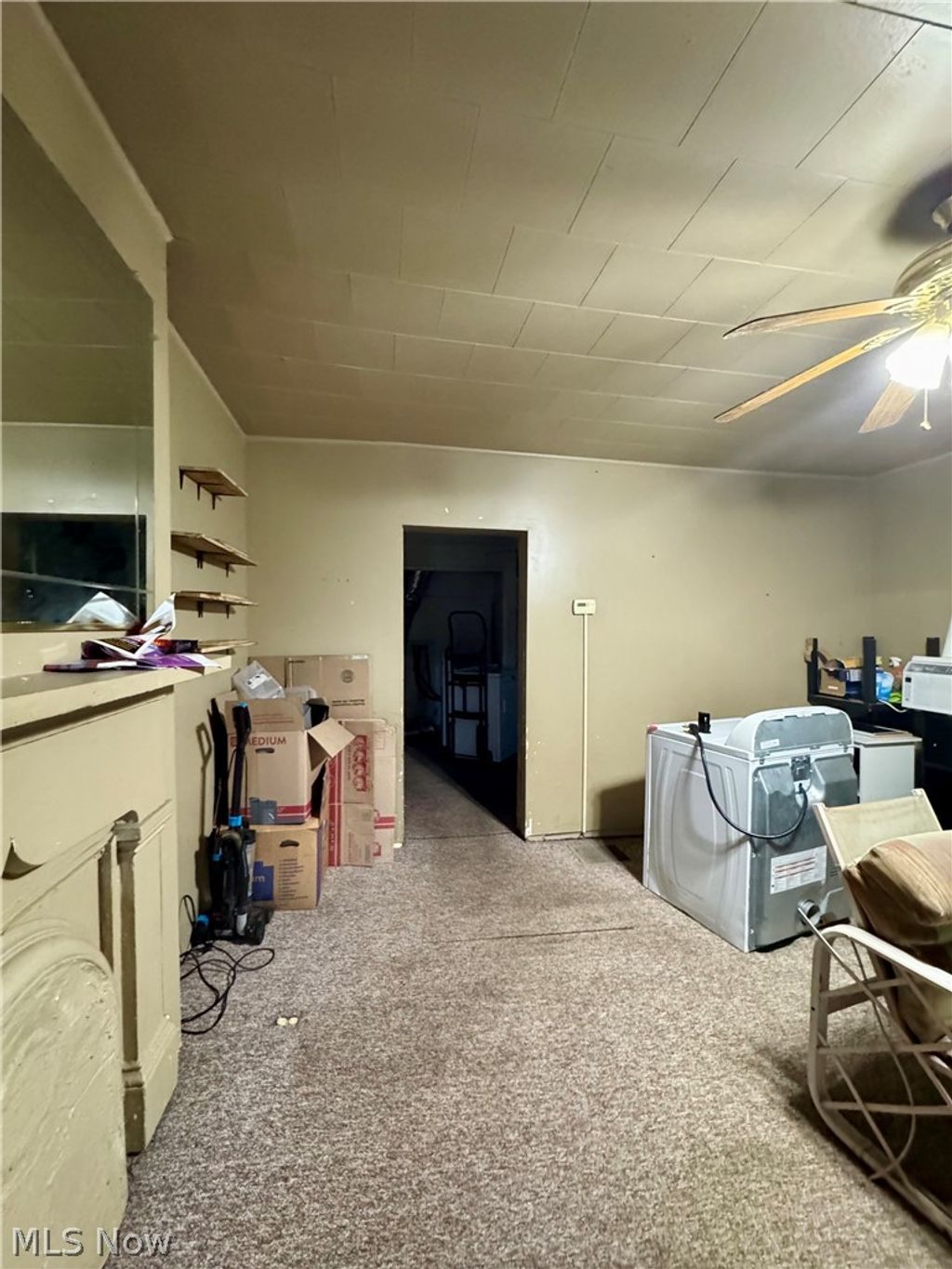 Photo of 4515 Harrison Street, Bellaire, OH 43906 (MLS # 5207188)