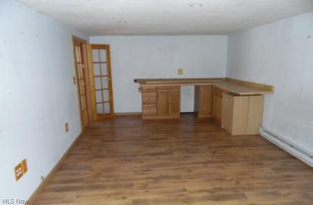 Kiwanis Lake - Residential