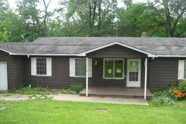 Kiwanis Lake - Residential