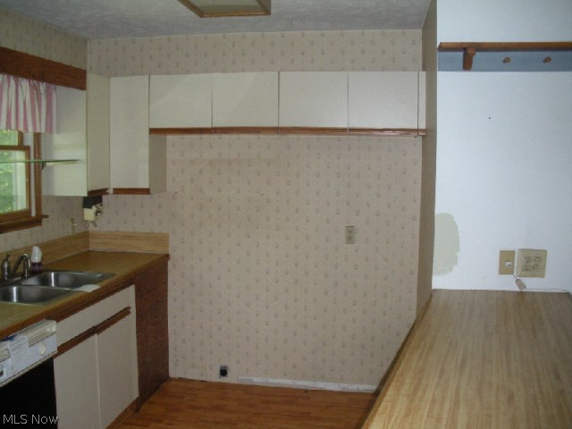 Kiwanis Lake - Residential