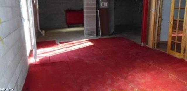 Kiwanis Lake - Residential